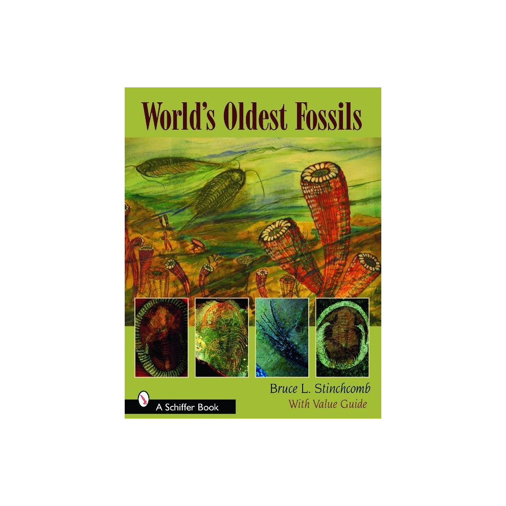 World's Oldest Fossils
