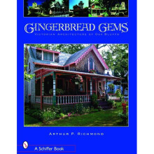 Gingerbread Gems