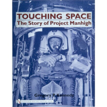 Touching Space