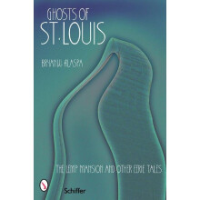 Ghosts of St. Louis