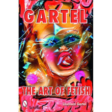 Gartel: The Art of Fetish