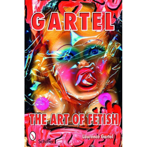 Gartel: The Art of Fetish