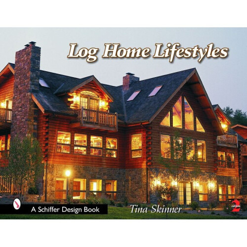 Log Home Lifestyles