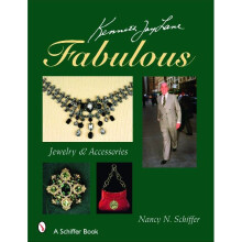 Kenneth Jay Lane FABULOUS