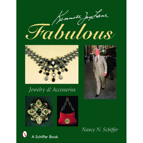 Kenneth Jay Lane FABULOUS
