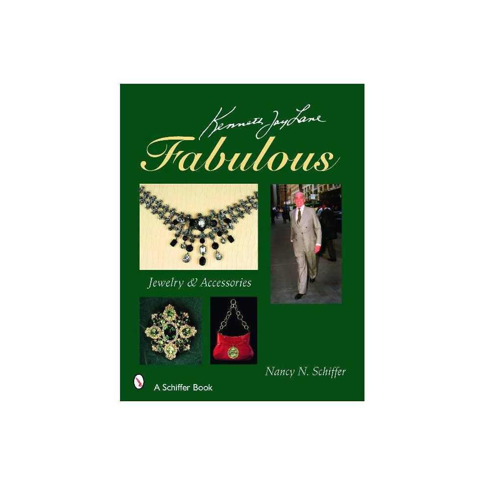 Kenneth Jay Lane FABULOUS