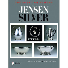 Jensen Silver