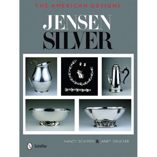 Jensen Silver