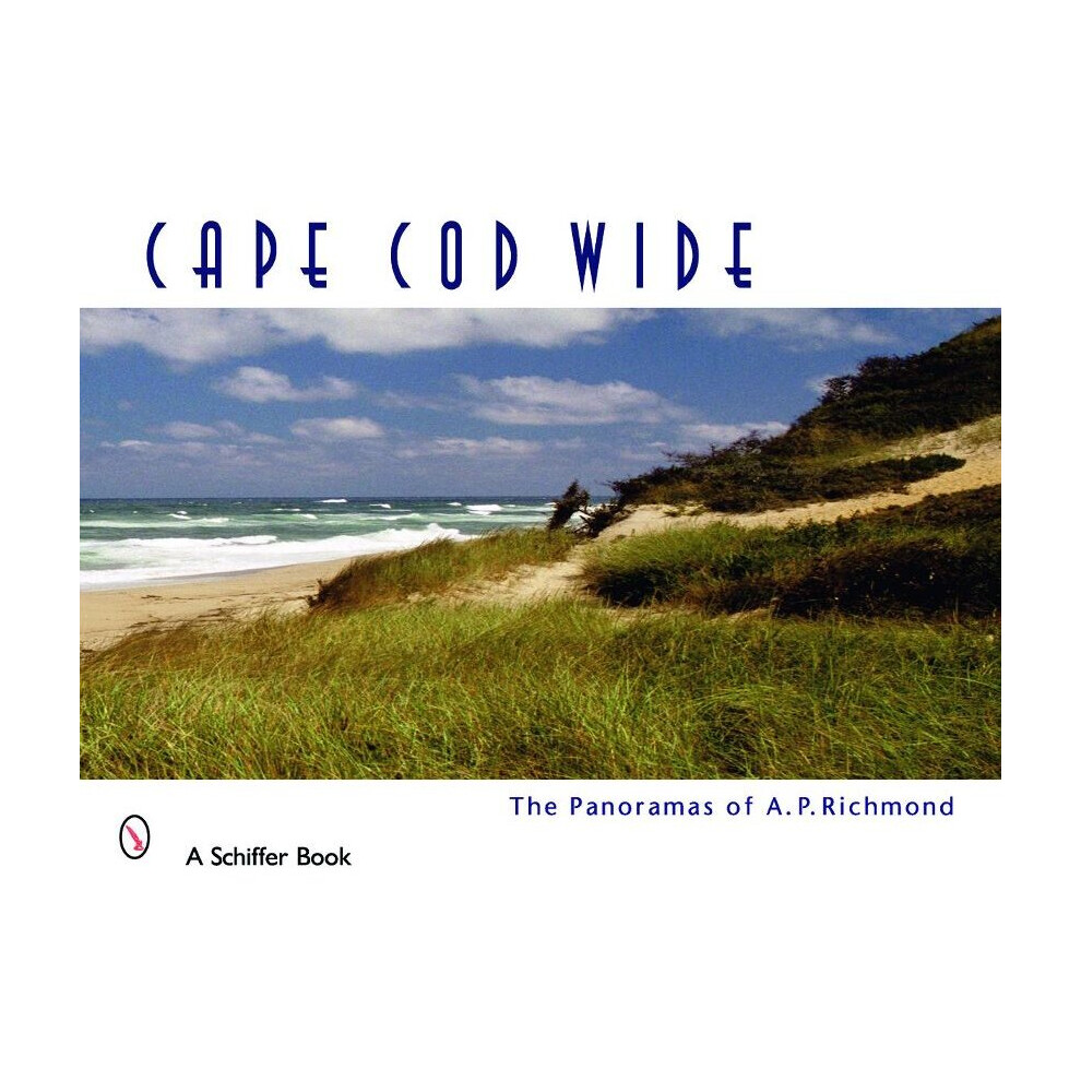 Cape Cod Wide