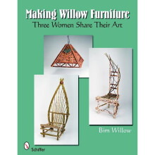 Making Willow Furniture
