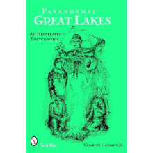 Paranormal Great Lakes