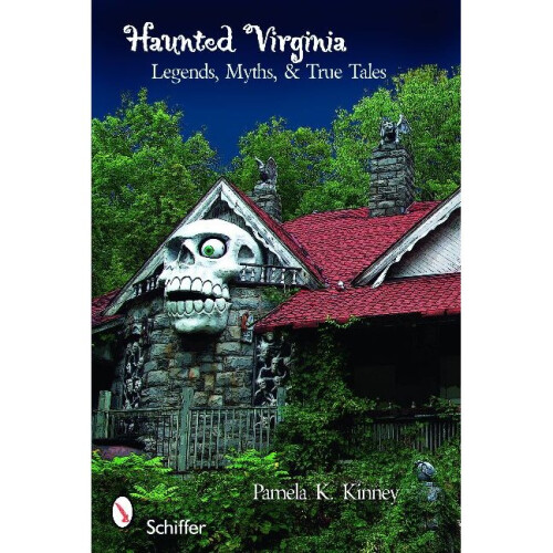 Haunted Virginia