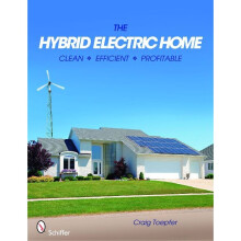 The Hybrid Electric Home