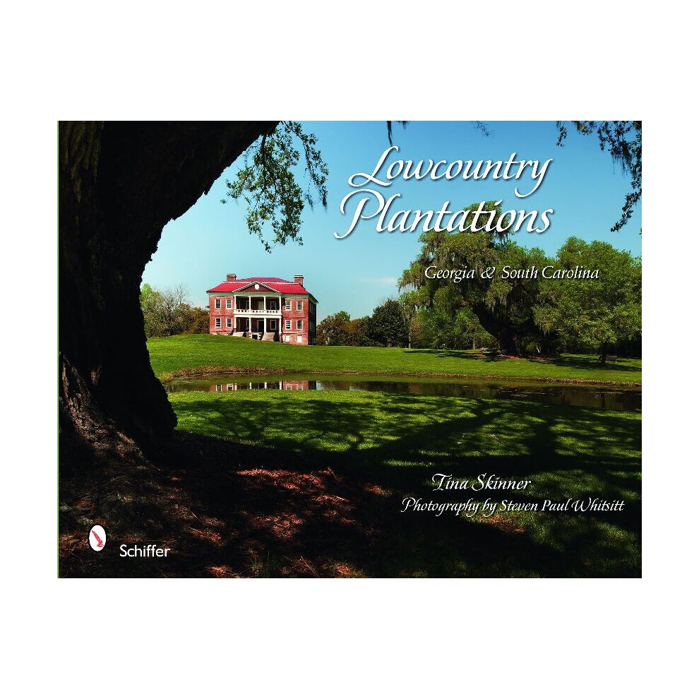 Lowcountry Plantations