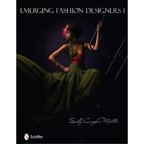 Emerging Fashion Designers
