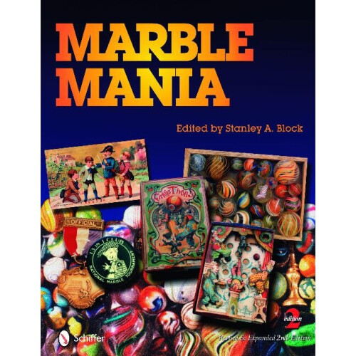 Marble Mania