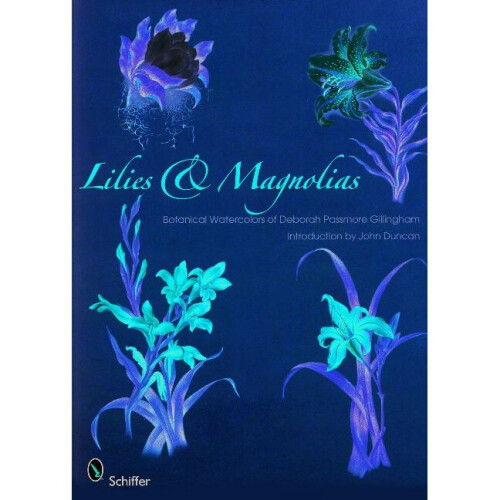 Lilies & Magnolias