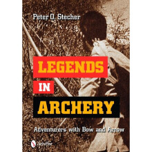 Legends in Archery