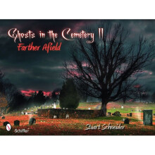 Ghosts in the Cemetery II