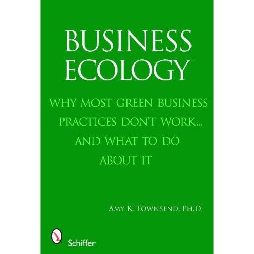 Business Ecology