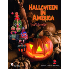 Halloween in America