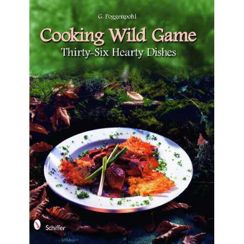 Cooking Wild Game