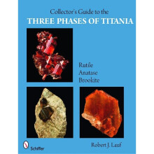 Collector's Guide to the Three Phases of Titania