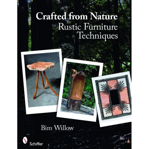 Crafted from Nature
