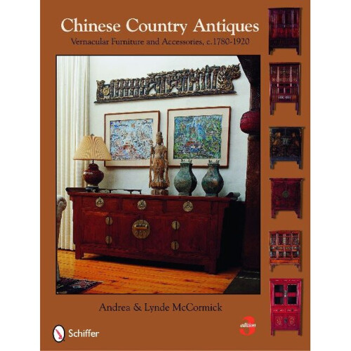 Chinese Country Antiques