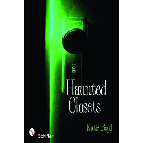 Haunted Closets