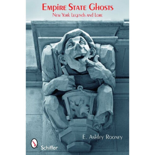 Empire State Ghosts