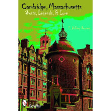Cambridge, Massachusetts