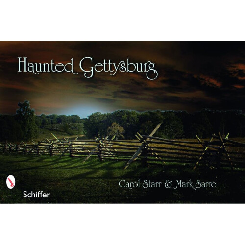 Haunted Gettysburg