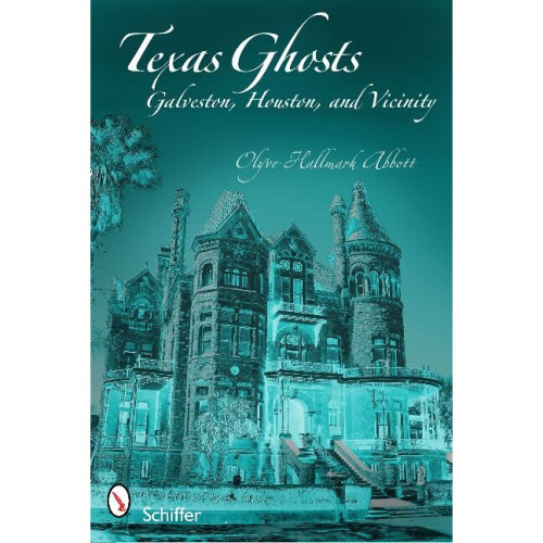 Texas Ghosts