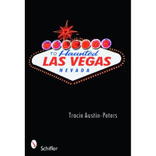 Welcome to Haunted Las Vegas, Nevada