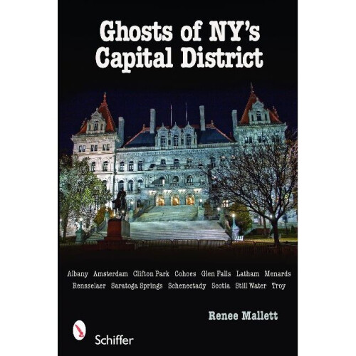 Ghosts of NY's Capital District