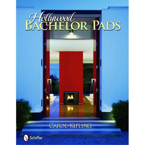 Hollywood Bachelor Pads