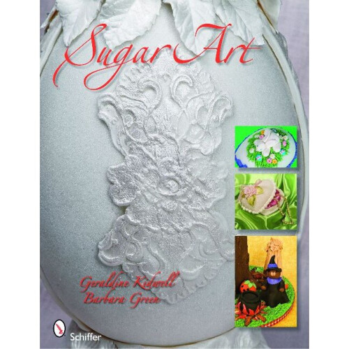 Sugar Art