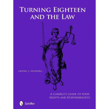 Turning Eighteen and the Law