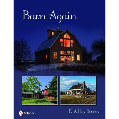 Barn Again