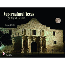 Supernatural Texas