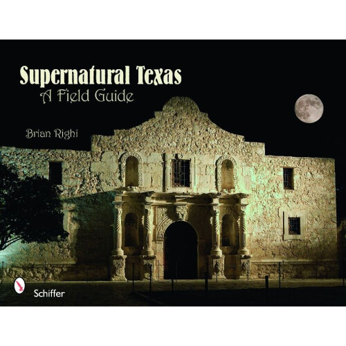 Supernatural Texas