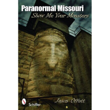 Paranormal Missouri