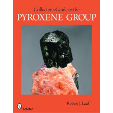 Collector's Guide to the Pyroxene Group
