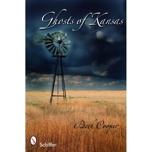 Ghosts of Kansas