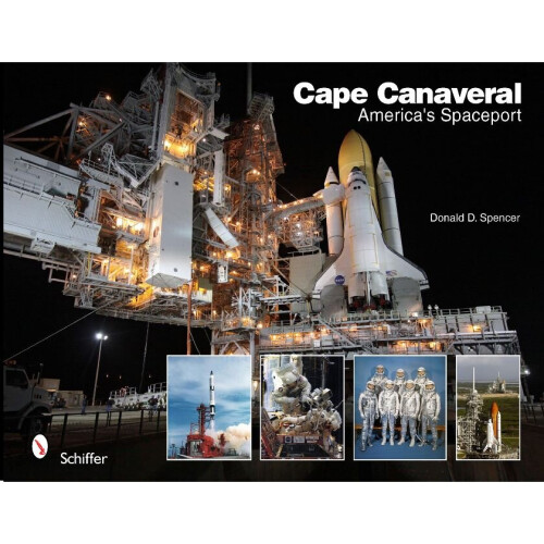 Cape Canaveral