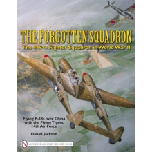 The Forgotten Squadron