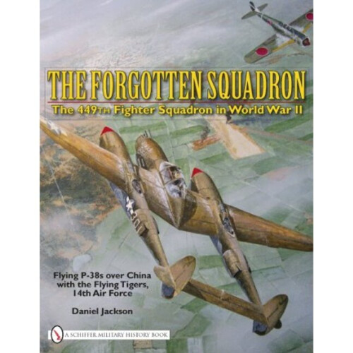 The Forgotten Squadron