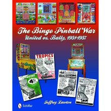 The Bingo Pinball War