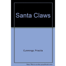 Santa Claws